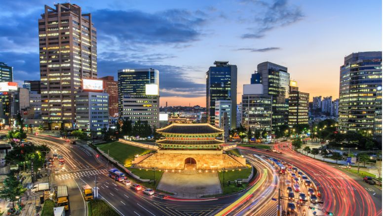 Seoul