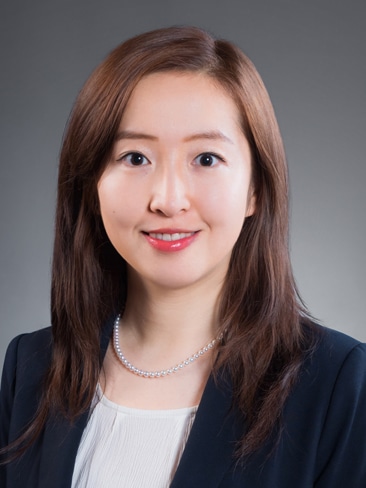Junyi Zang